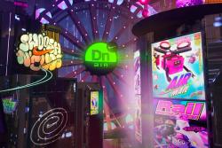 Fortnite Joins Forces with Nike for Airphoria Vol. 2: Enter the DN Dimension