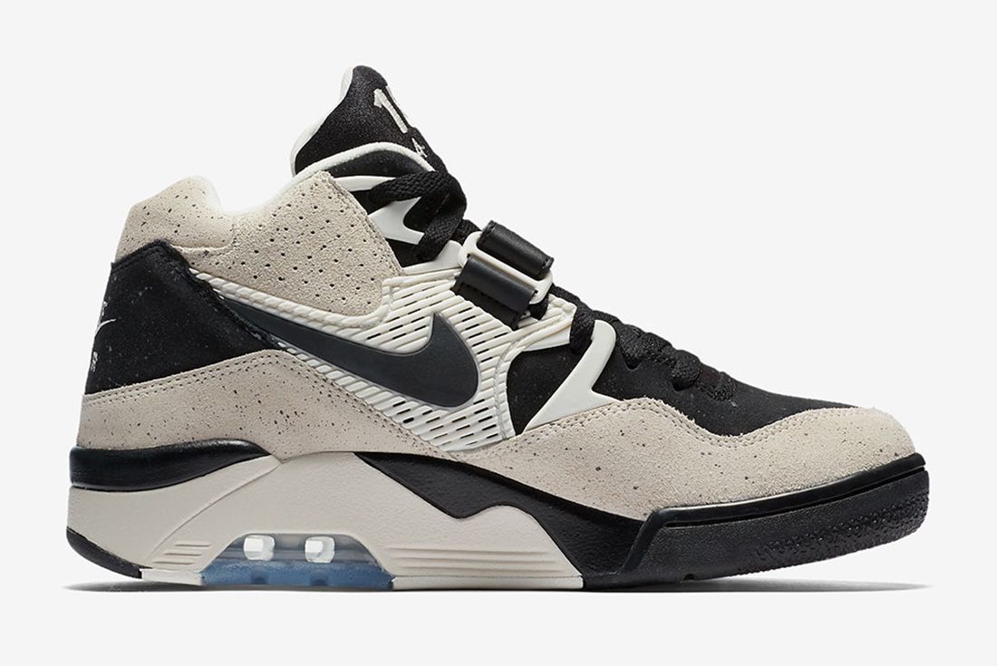 nike auto force 180