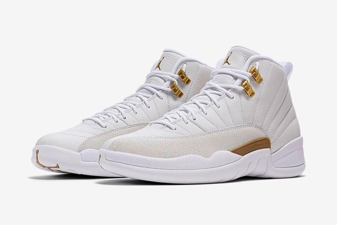 Air Jordan 12 5