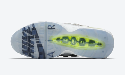 Kim Jones Nike Air Max 95 Volt