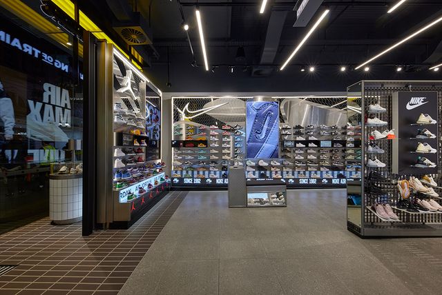 JD Sports' Latest Sydney Flagship Store is Now Open For Business ...