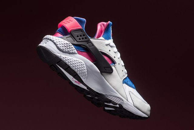 old school huaraches nike