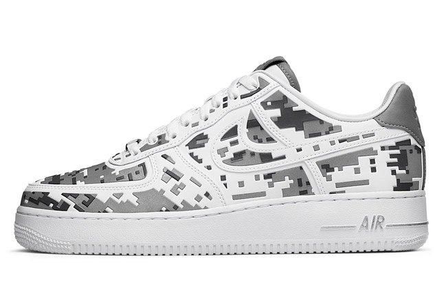 Nike Air Force 1 High Frequency 01 1