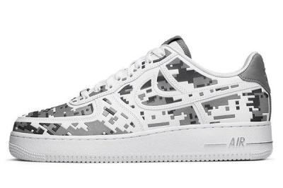 Nike Air Force 1 High Frequency 01 1