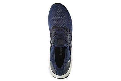 Adidas Ultra Boost Blue 3