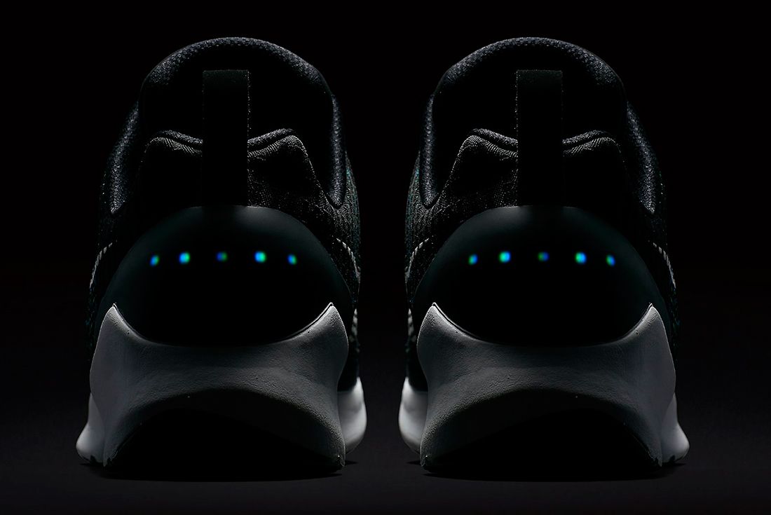 nike hyperadapt 2.0 release date