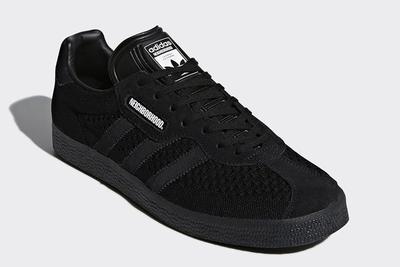 Nbhd X Adidas Collection Sneaker Freaker 11