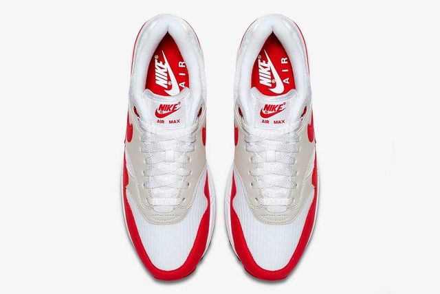 A Classic Air Max 1 Colourway Is Returning - Sneaker Freaker