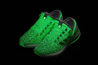 Adidas Consortium Wish Sneakerboy Climacool Pureboost Consortium 3 12