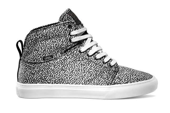Vans Otw Collection Fall 2013 