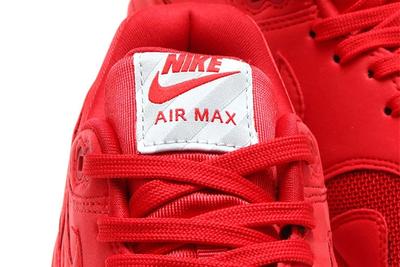 Nike Air Max 1 University Red