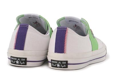 Toy Story Converse Collection Coming Soon 9