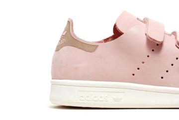Stan smith vapour pink scratch Clearance