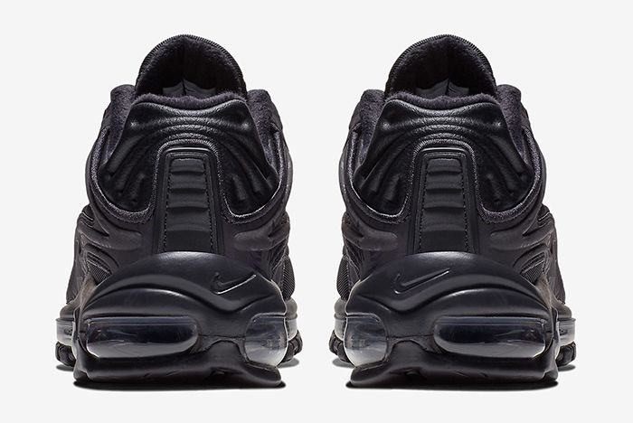 Nike's Air Max Deluxe Gets an Oil-Slicked Colourway - Sneaker Freaker