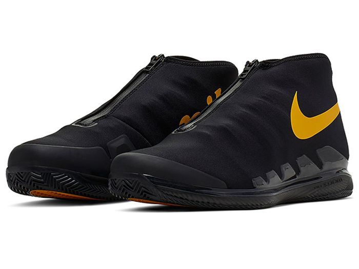 Oculto Magistrado Rey Lear The Nike Air Zoom Vapor X Meets 'The Glove' - Sneaker Freaker