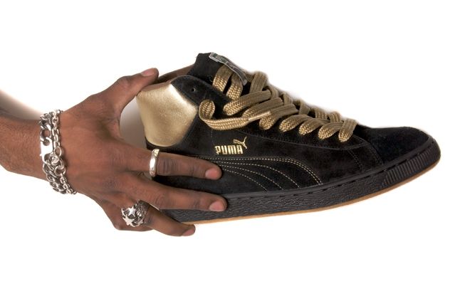 Puma Clyde Forever Fresh 68 1