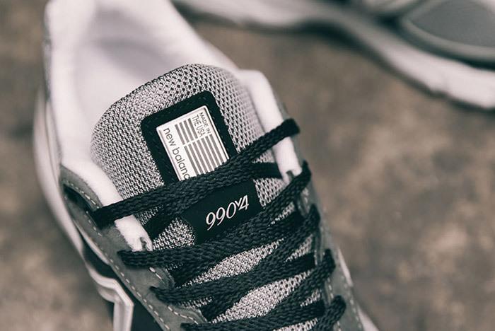 New Balance Made In Usa M990 Gx4 Made In England M991 Gx Small