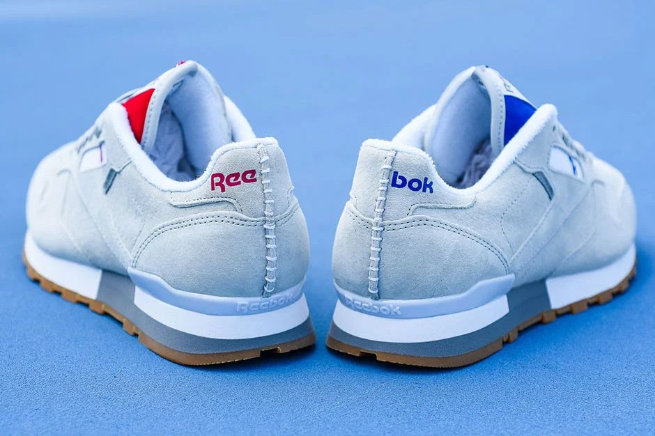See Kendrick Lamar Captured Courtside for Latest Reebok Classic Campaign