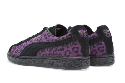 Puma Thelist Suede Animal Pack 9