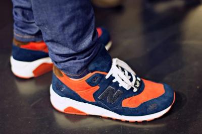 Psg New Balance Colette Undefeated 1