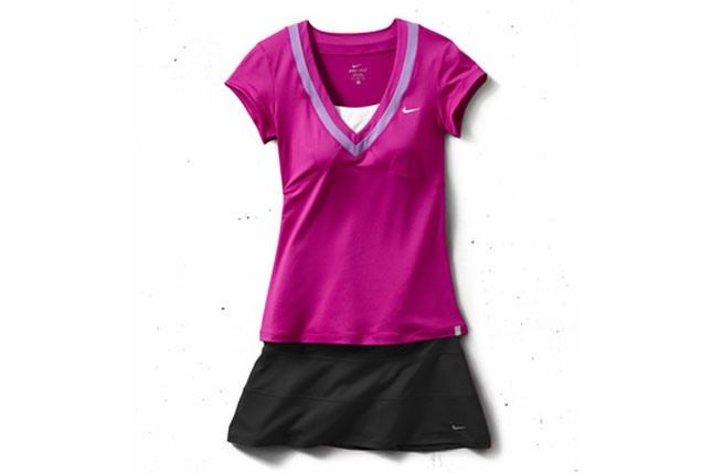 Nike French Open Tennis 199 2