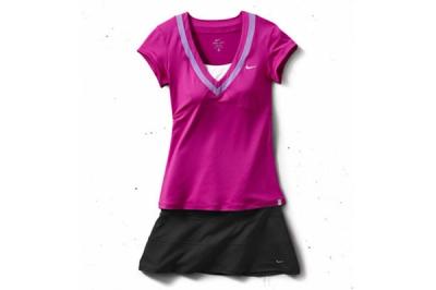 Nike French Open Tennis 199 2
