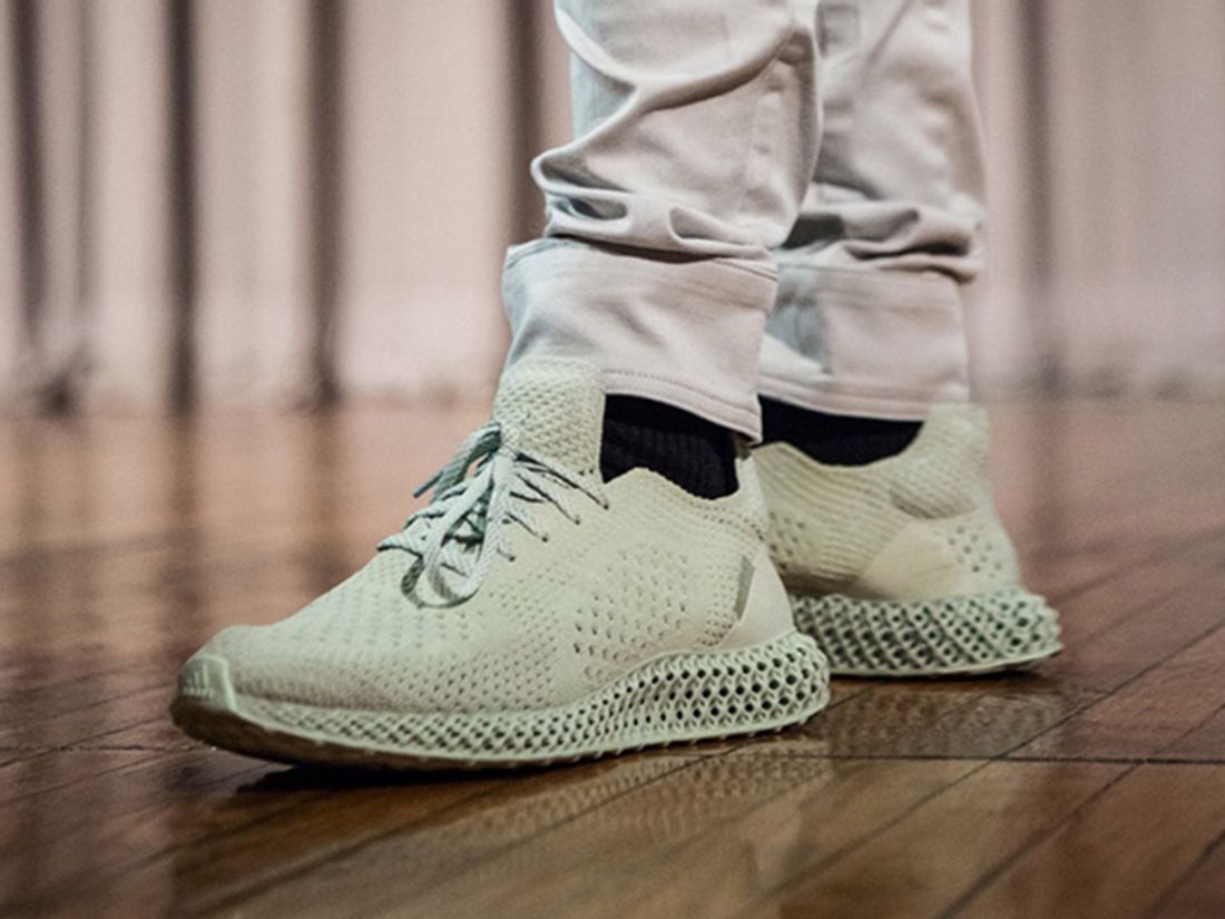 daniel arsham futurecraft