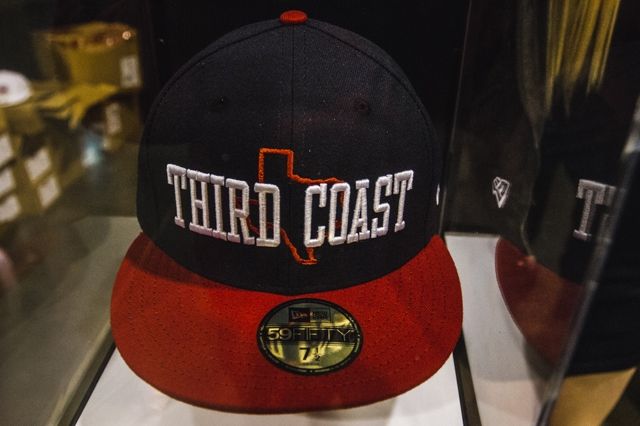H Town Sneaker Summit 10 Year Anniversary 6