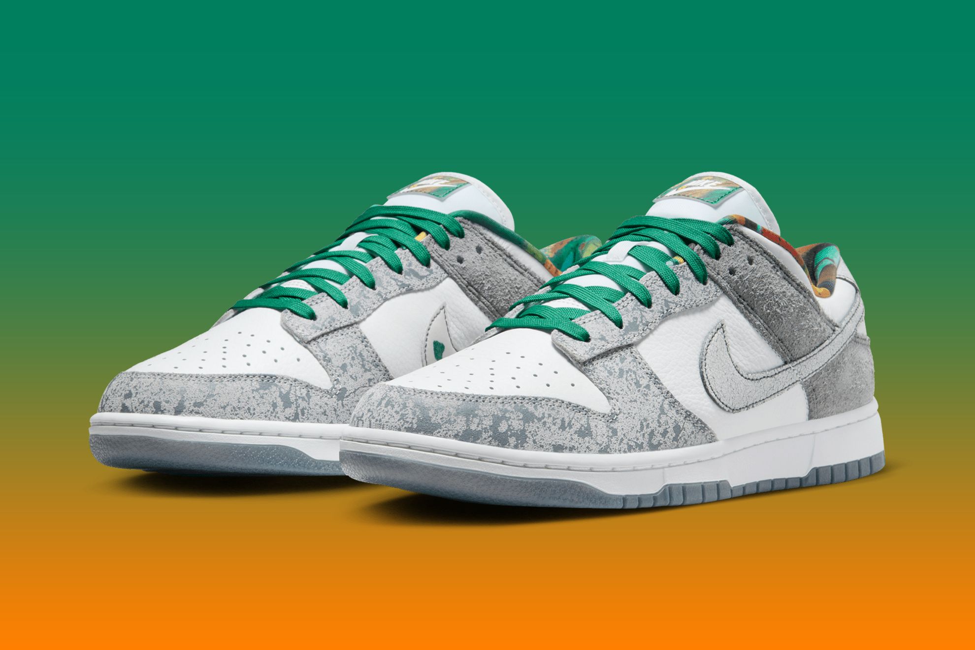 Nike Link with Philadelphia Phillies for Dunk Low 'Philly' - Releases