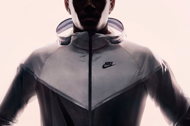 Nike Tech (Tech Hyperfuse Collection) Sneaker Freaker