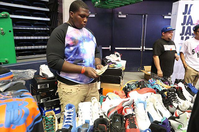 Sneaker Con Washington Dc 2013 40