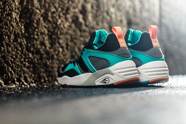 Puma blaze of cheap glory og 93