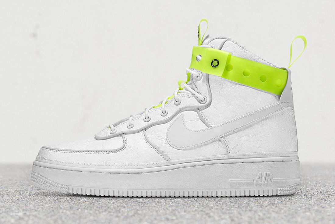 How to Buy The 'Magic Stick' Air Force 1 VIPs - Sneaker Freaker