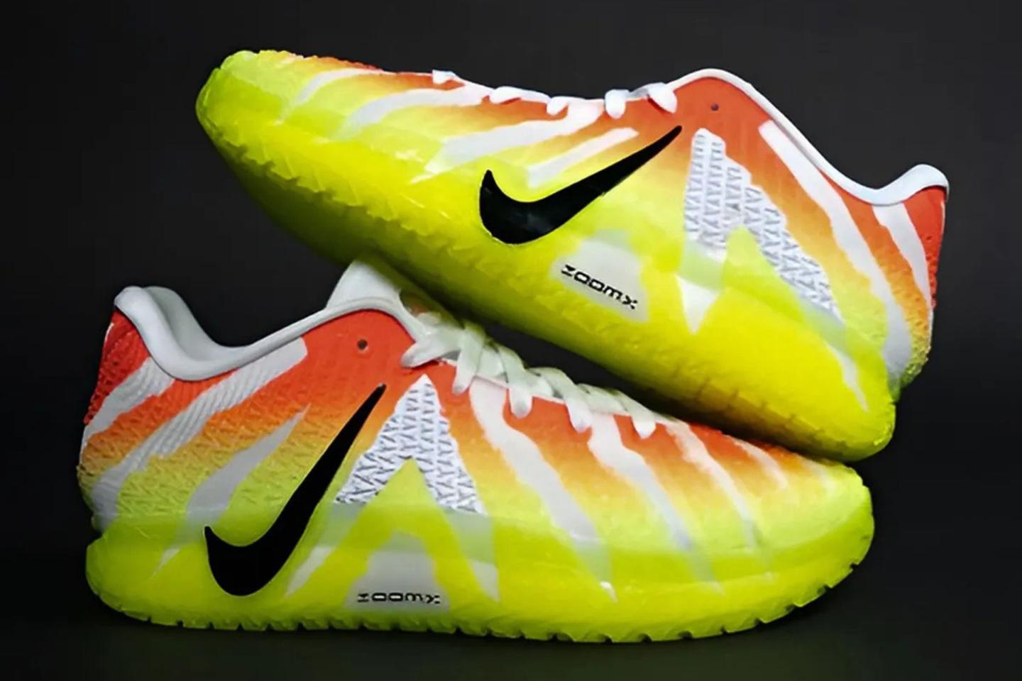Nike Ja 3