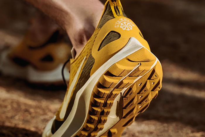 Nike Gyakusou Air Zoom Pegasus 36 Trail Revealed - Sneaker Freaker