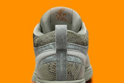 Nike Kyrie 5 Rokit 'Hike'