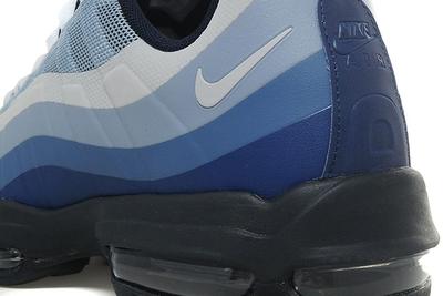 Nike Air Max 95 Ultra Essential Blue 4