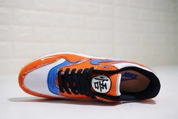Nike air max goku hotsell