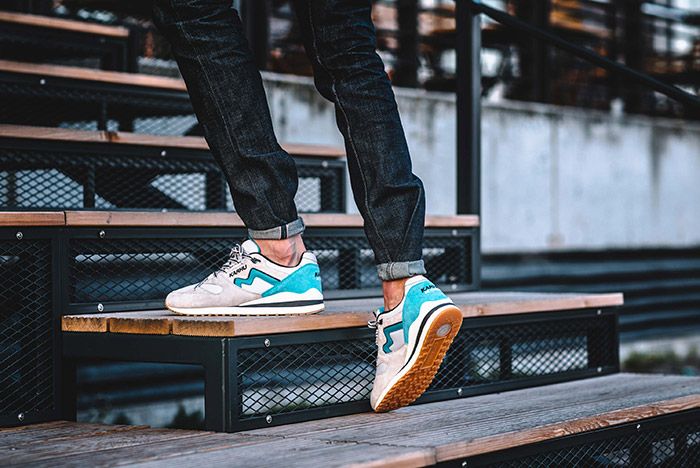 Karhu Synchron Second Chapter Pack 4