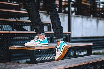Karhu Synchron Second Chapter Pack 4