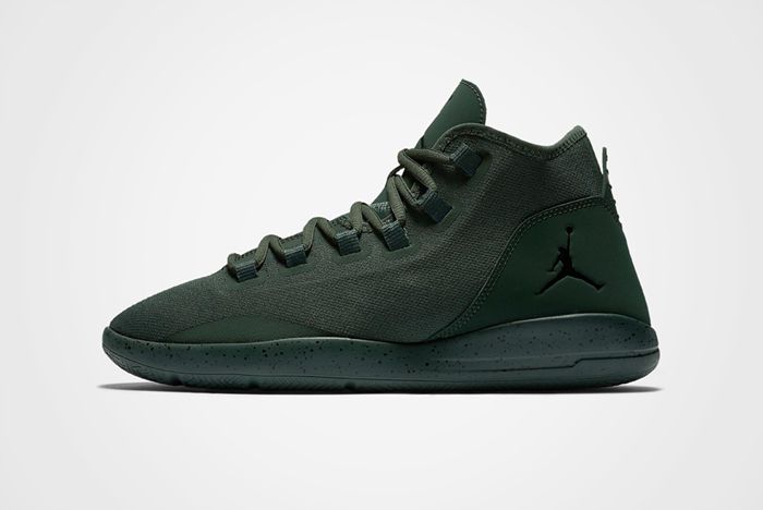 Jordan Reveal Grove Green A