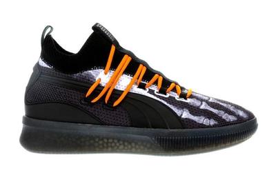Puma Clyde Court X Ray 1