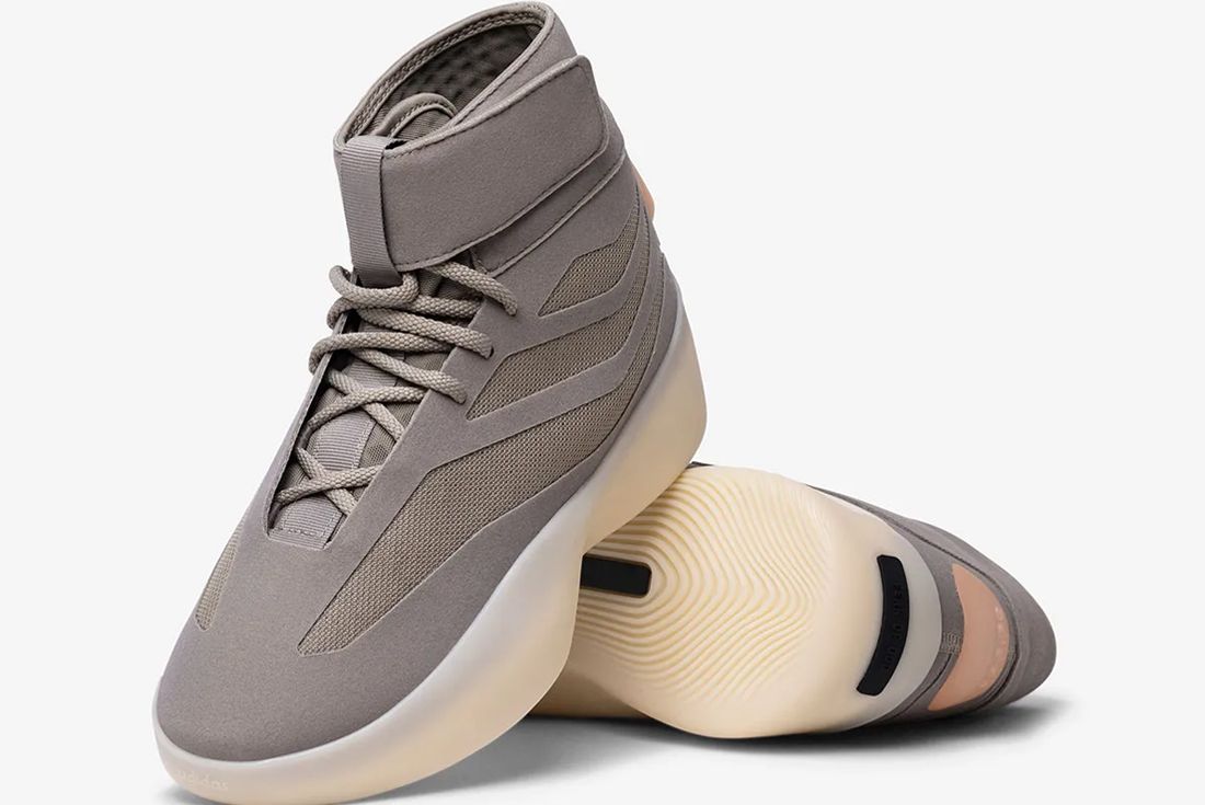 Fear of God Athletics Bring Fresh Colourways to the adidas Fear of God Athletics Bring Fresh Colourways to the adidas