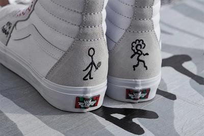Vans A Tribe Called Quest 9