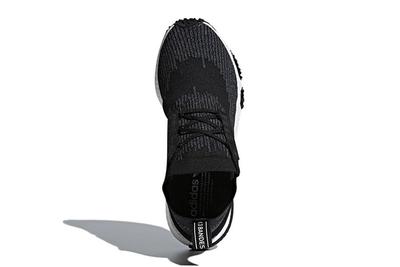 Adidas Nmd Racer Black White Release 003