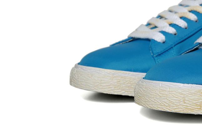 blazer neptune green