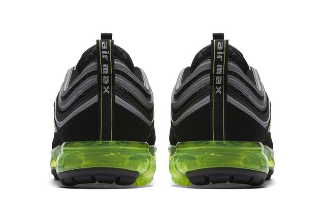 97 vapormax japan