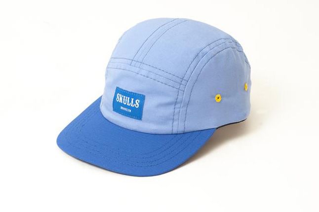 Skulls Nyc Summer Cap Collection 6 1