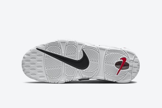 red black & white 14s