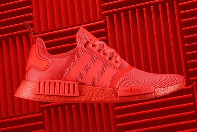 Adidas Color Boost Nmd Debut Collection7